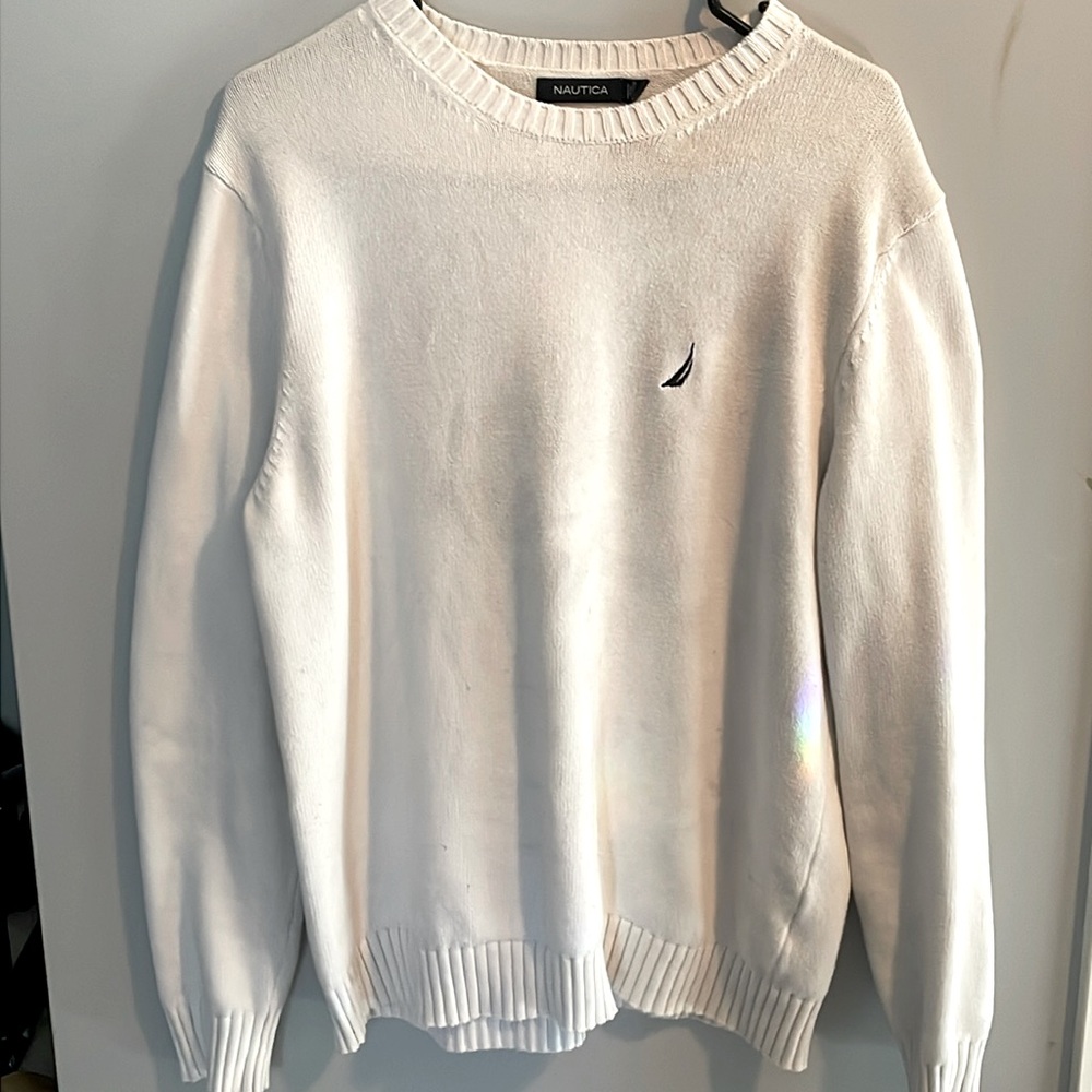Nautica long sleeve